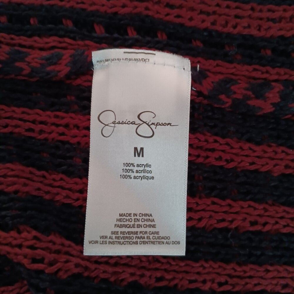 *Price Drop* New Jessica Simpson Cardigan, size M - Picture 8 of 9